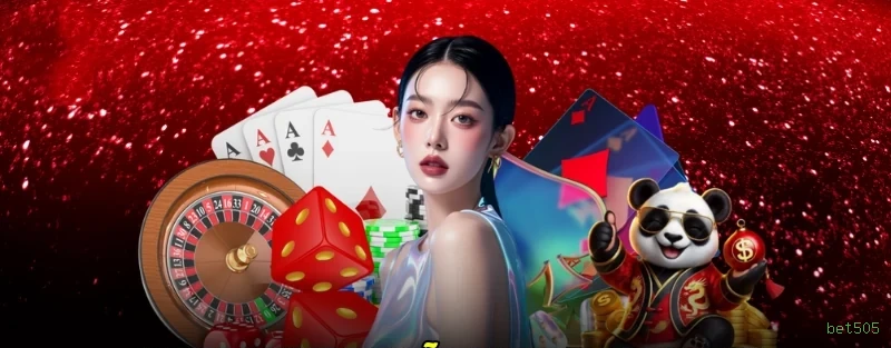bet505