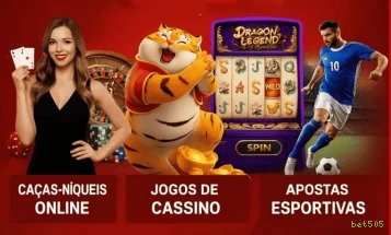Apostas ao vivo no bet505 — cash out e cotações em tempo real